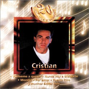 Cristian/20 Kilates De Musica